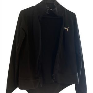 Puma women’s jacket